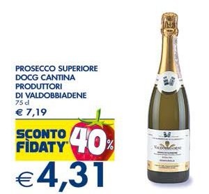 prosecco superiore docg valdobbiadene