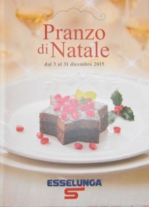 Pranzo di Natale Esselunga