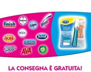 Esselunga consegna gratuita 2 gennaio 2015