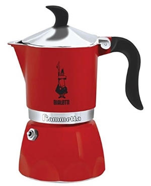 Caffettiera Fiammetta Bialetti