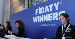 Fìdaty winners - vinci 1000 smart, i vincitori