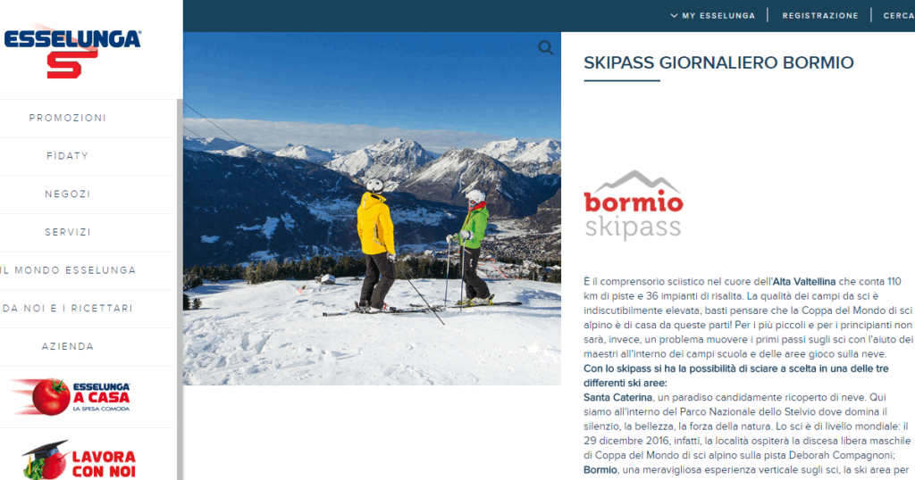 catalogo-esselunga-skipass-giornaliero-bormio