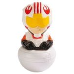 rollinz luke skywalker fosforescente