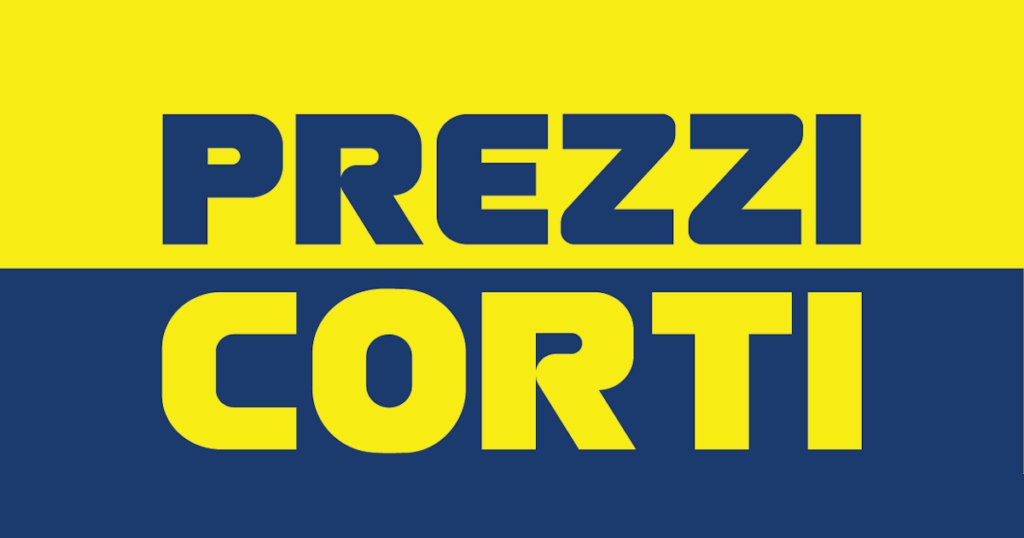 Prezzi corti