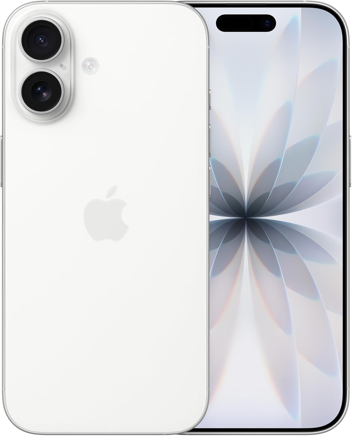 Apple iPhone 17 256 GB bianco