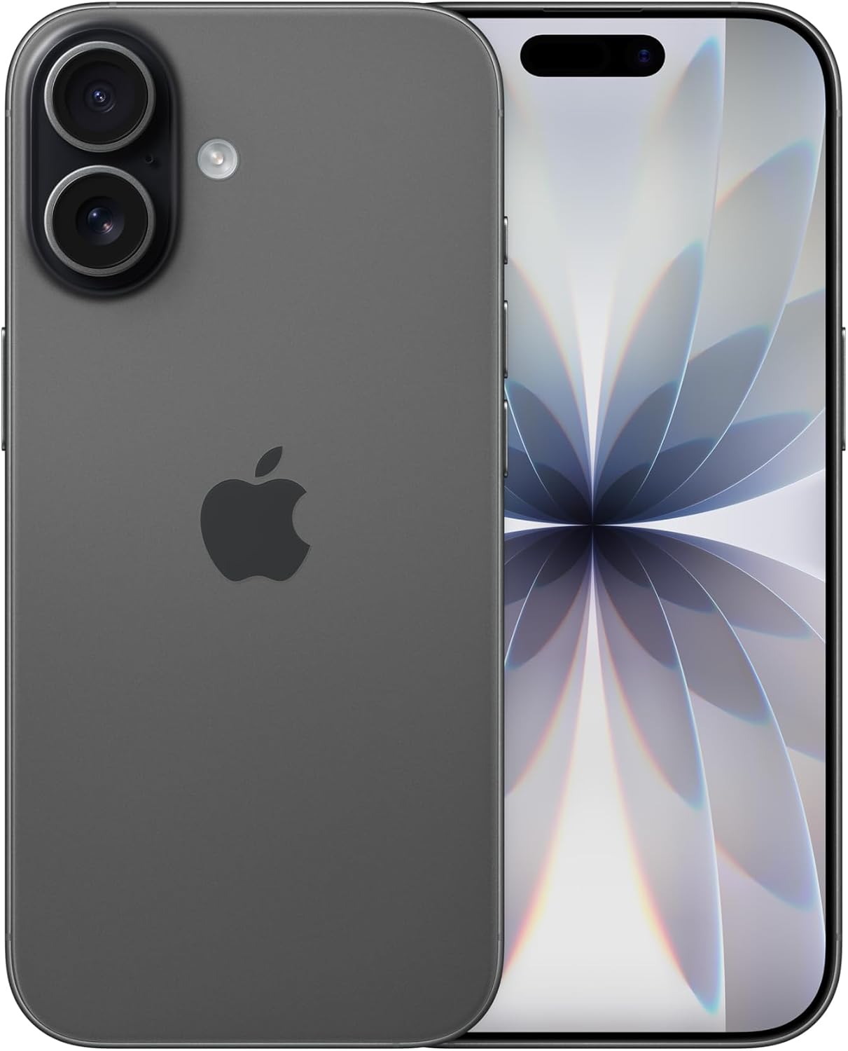 Apple iPhone 17 256 GB nero