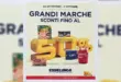 Volantino Esselunga dal 24 settembre al 7 ottobre 2026 con grandi marche fino al 50%